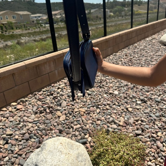 COPY - Kate spade mulberry street COLLECTIBLE average Wear pictures show everyt - Picture 8 of 16